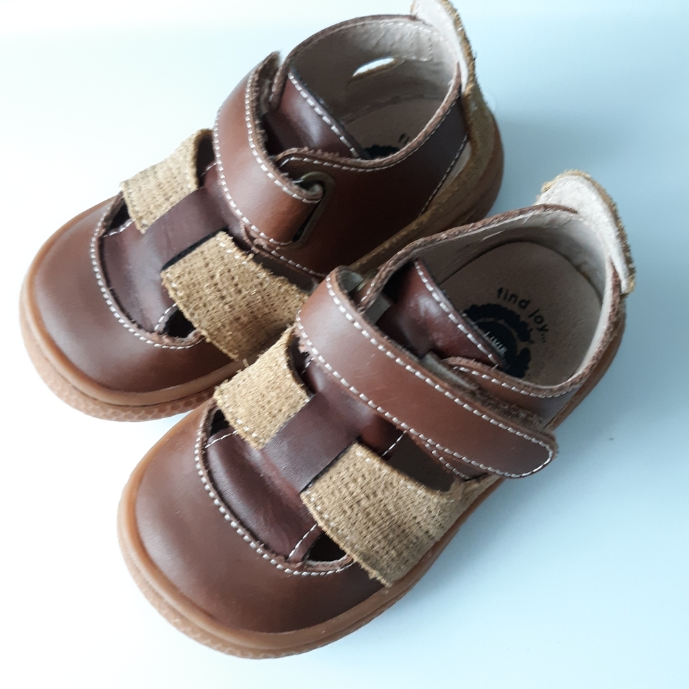 Livie & Luca Sandals